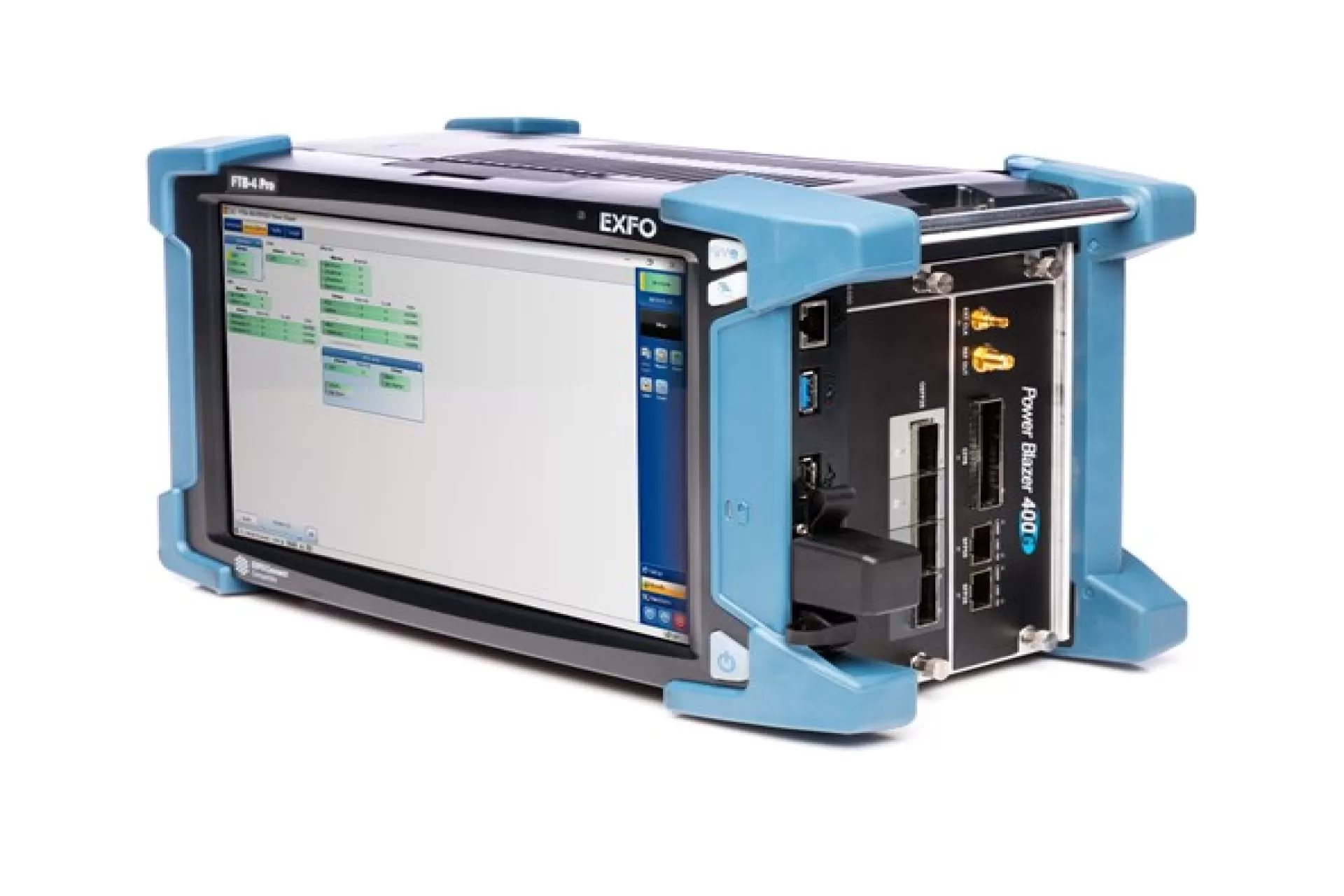 Network Test Platforms Explained - From 1G to 800G Solutions